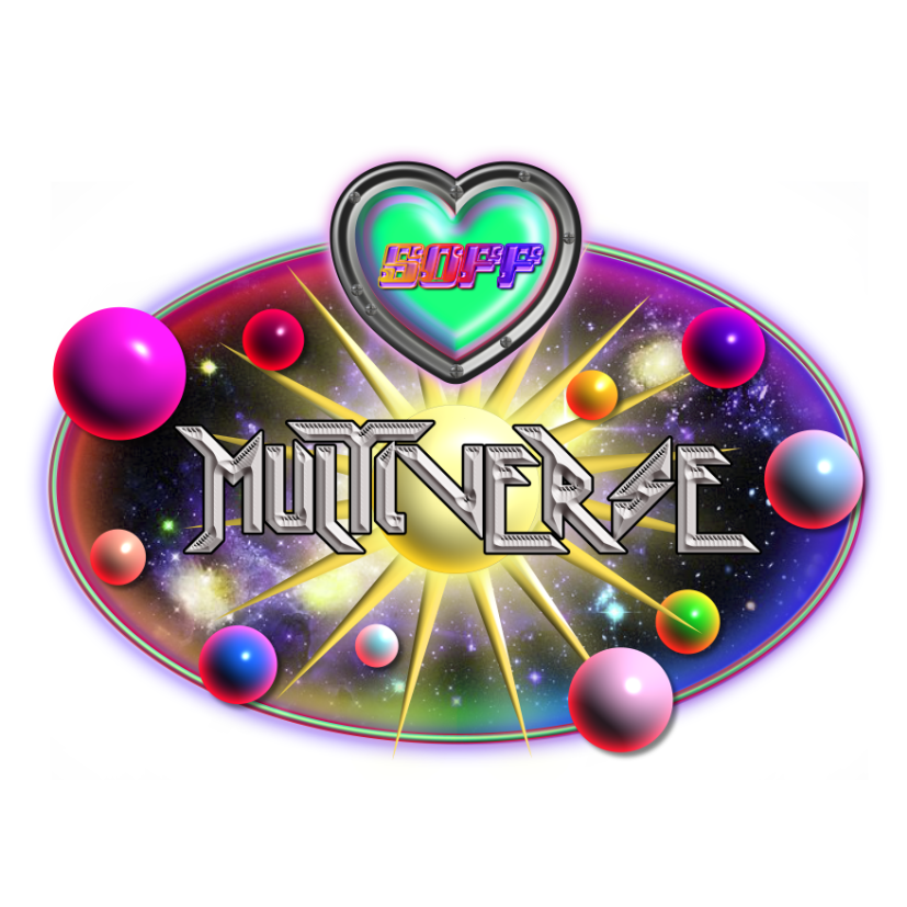 SOFF Multiverse Logo