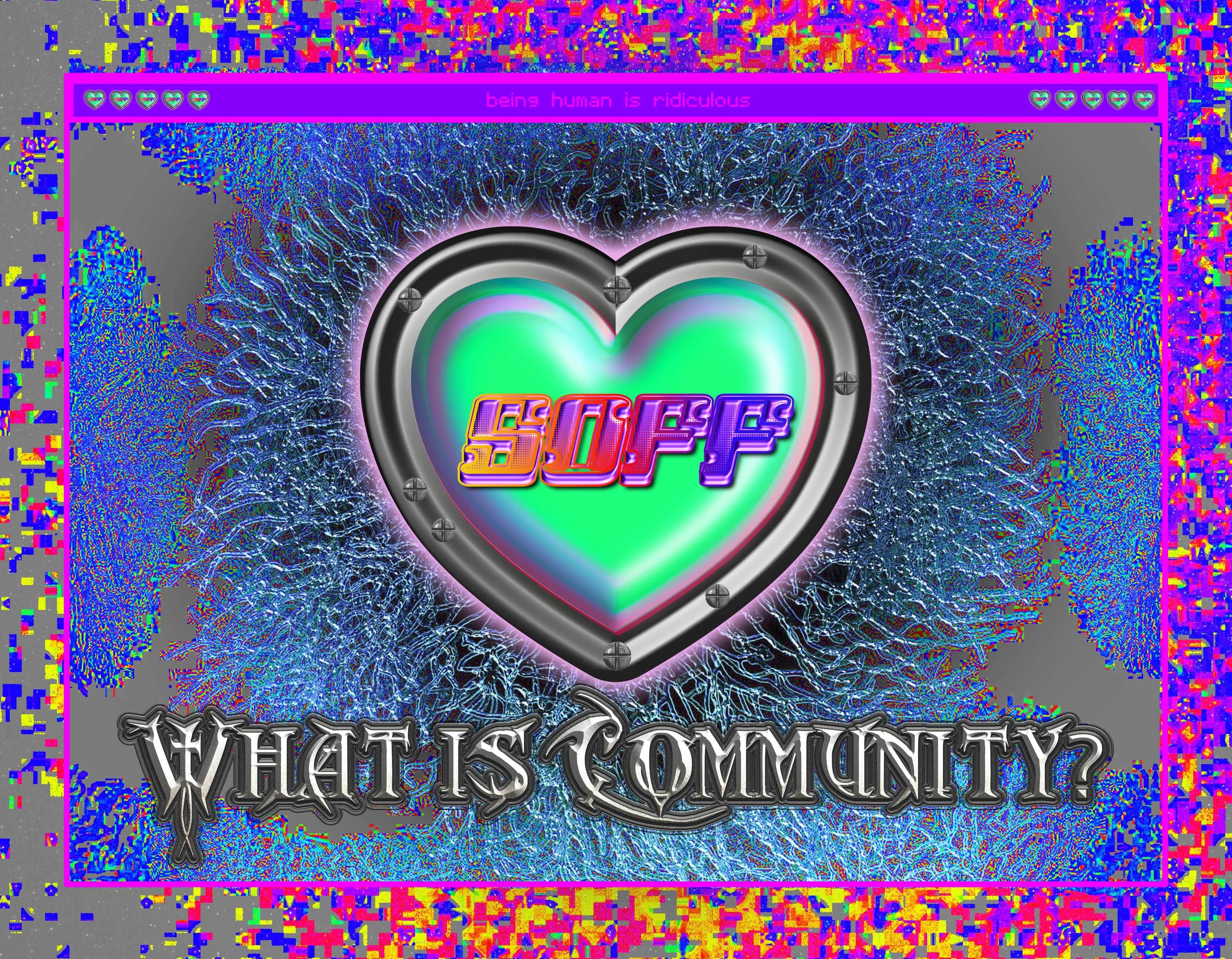 What is Community?