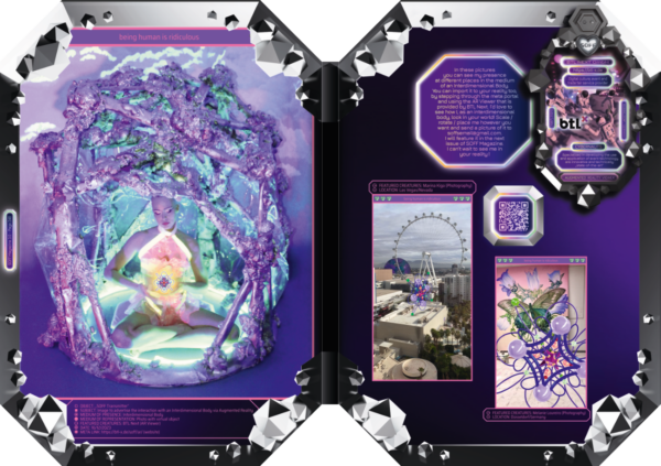SOFF Magazine 3.1 - Image 3