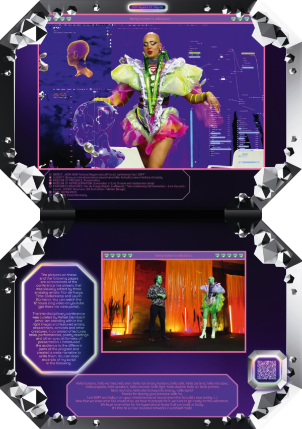 SOFF Magazine 3.1 - Image 5