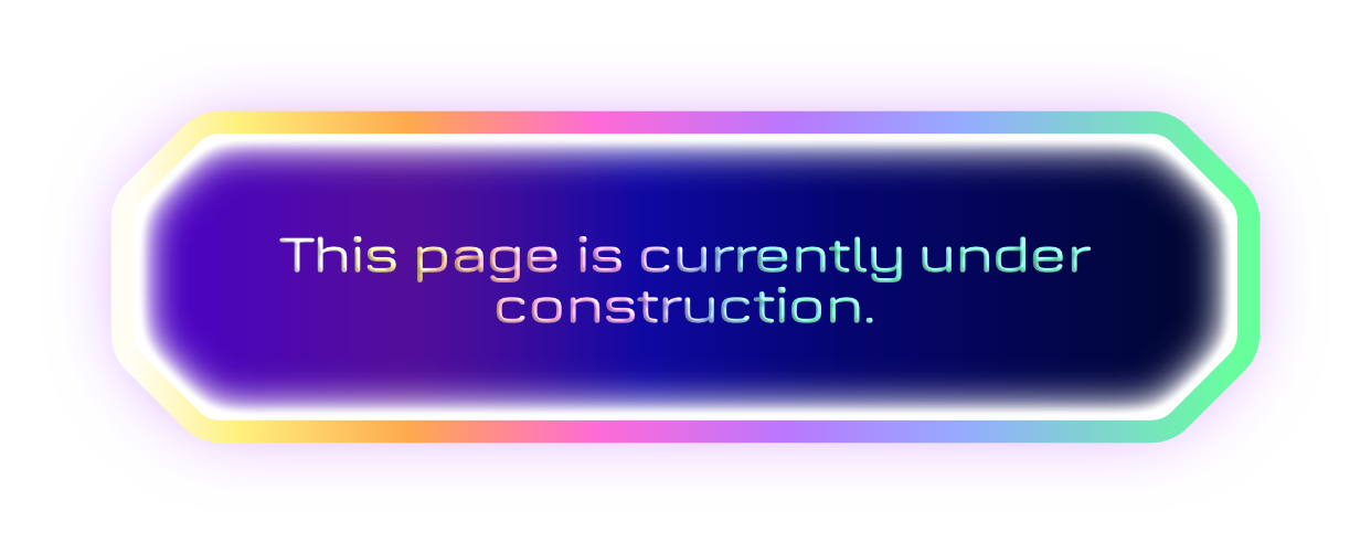 under construction