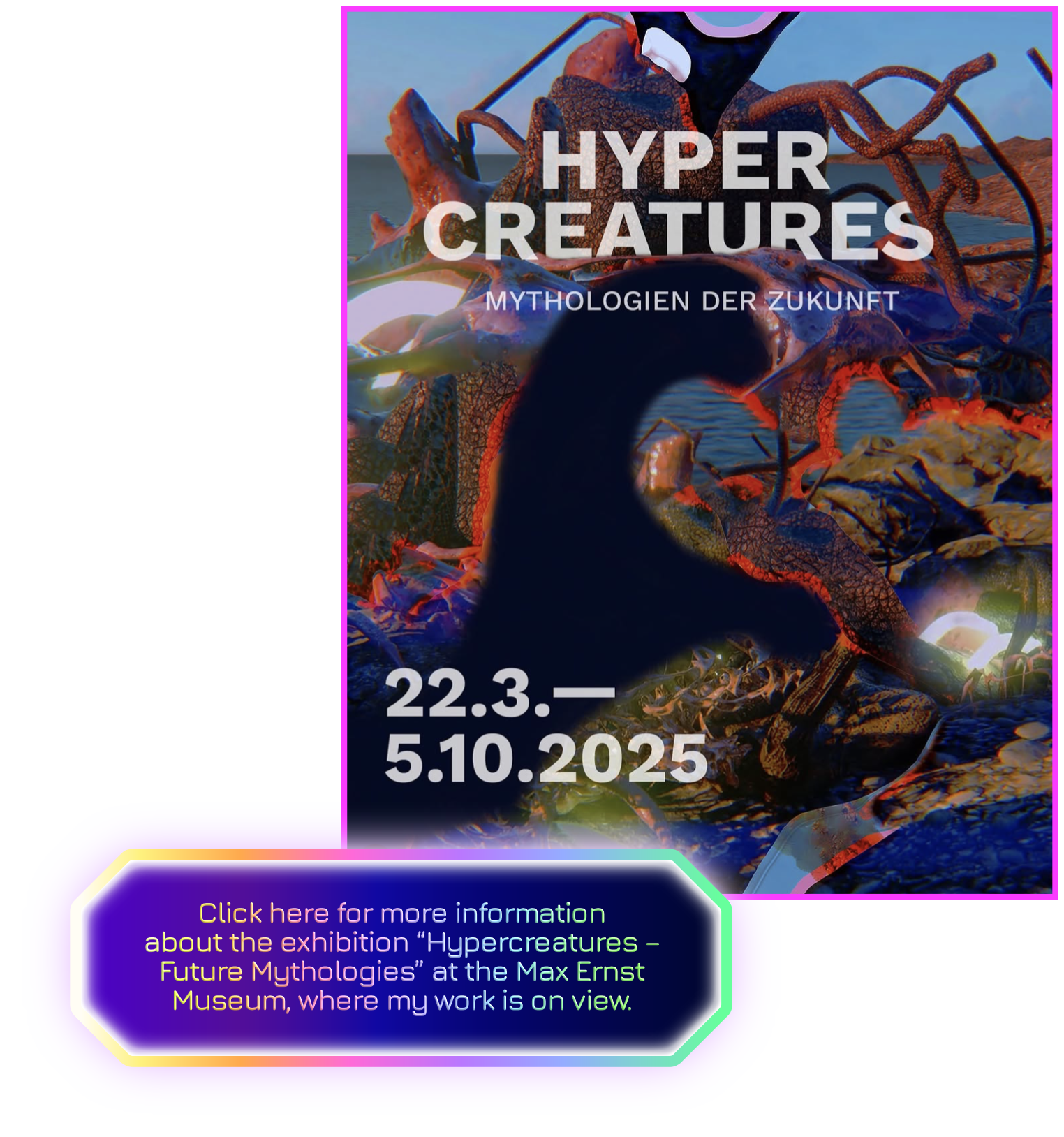 Hypercreatures Link