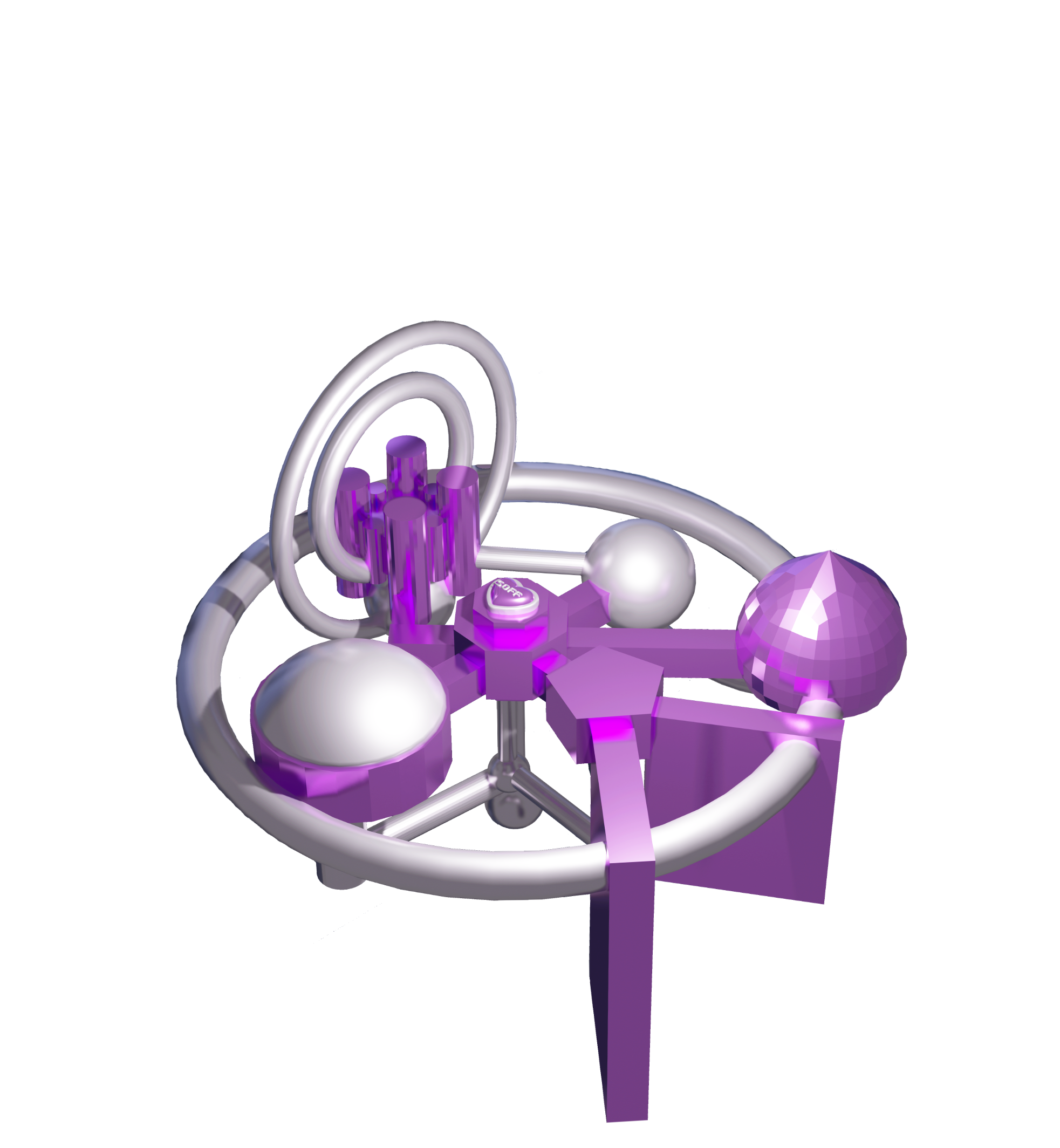 Nucleus