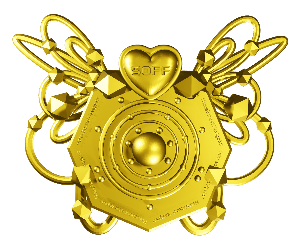 award 1