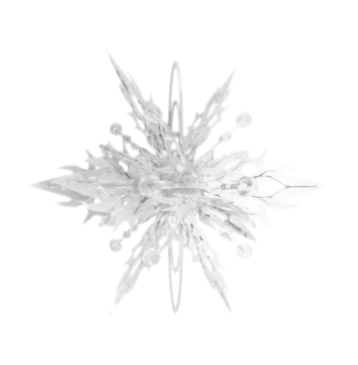 interbody 1