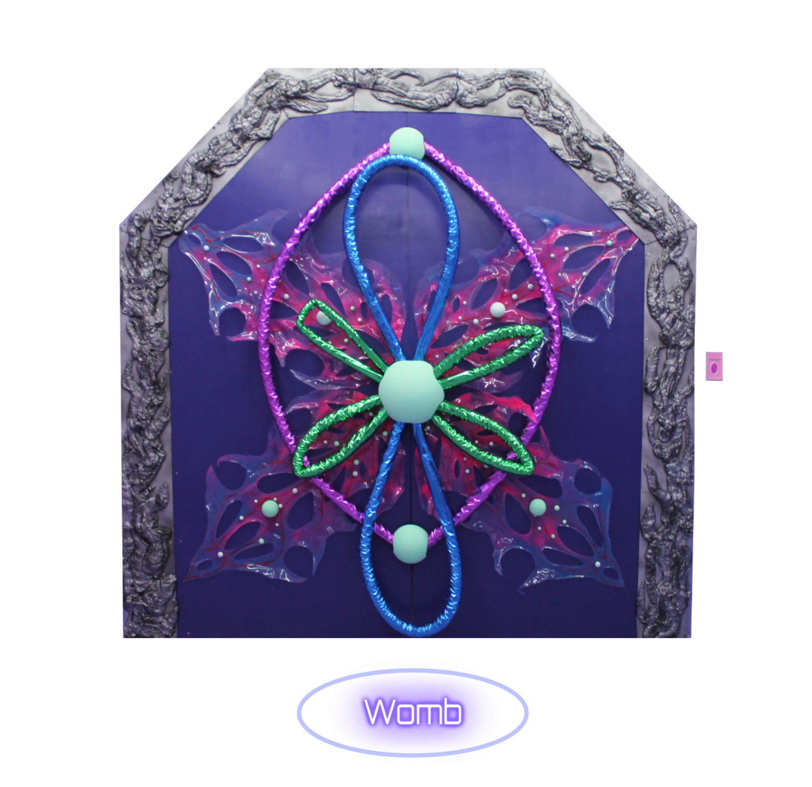 womb door