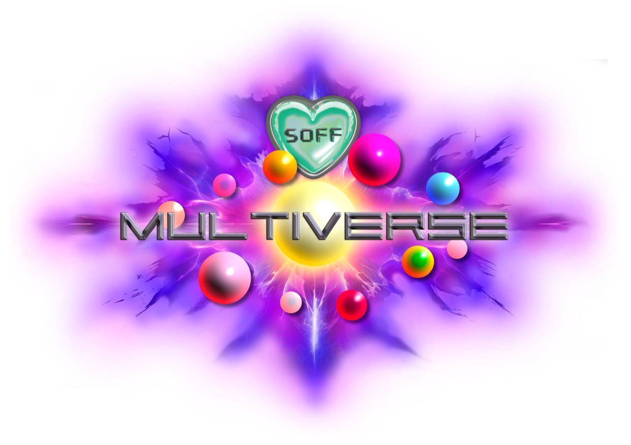 SOFF Multiverse Logo